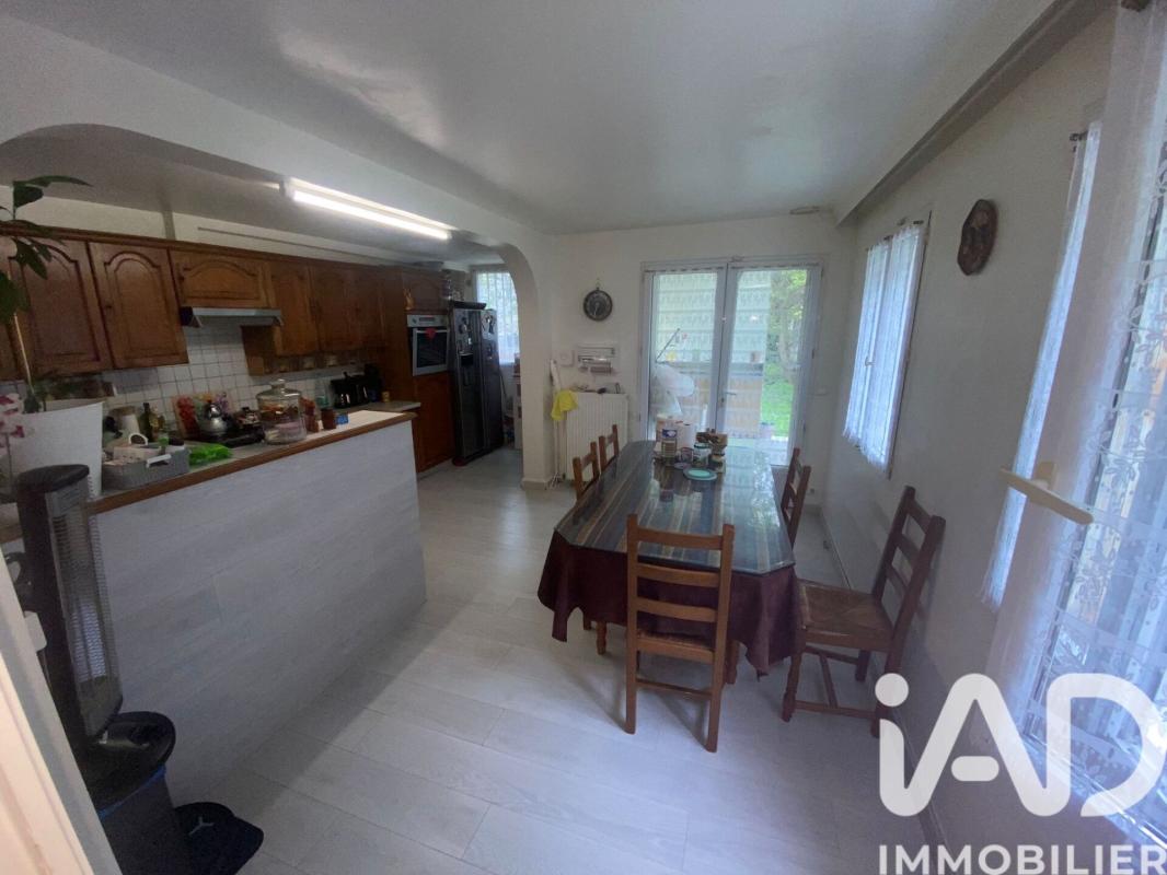 Maison 5 Pièce(s) Épinay-sur-Seine - Photo 11