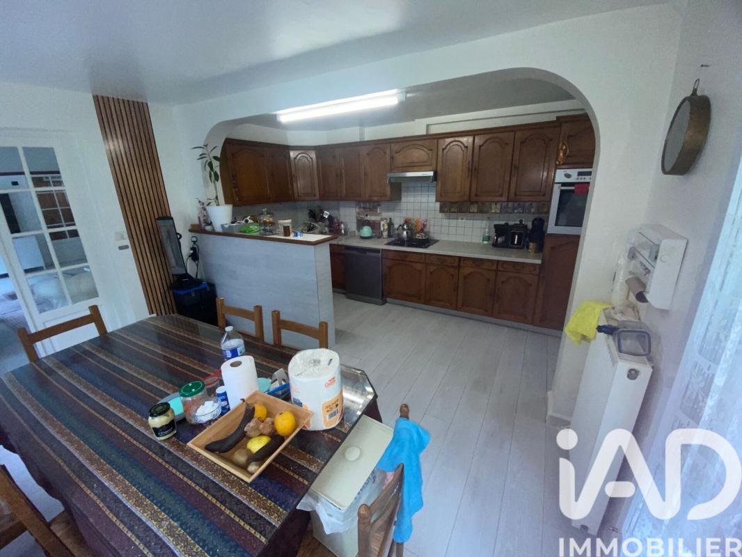 Maison 5 Pièce(s) Épinay-sur-Seine - Photo 12
