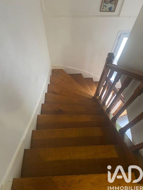 Maison 5 Pièce(s) Épinay-sur-Seine - Photo 13