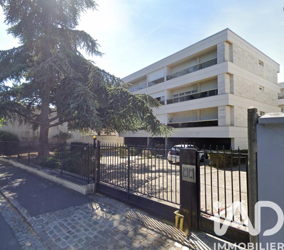 Appartement 4 Pièce(s) Le Raincy