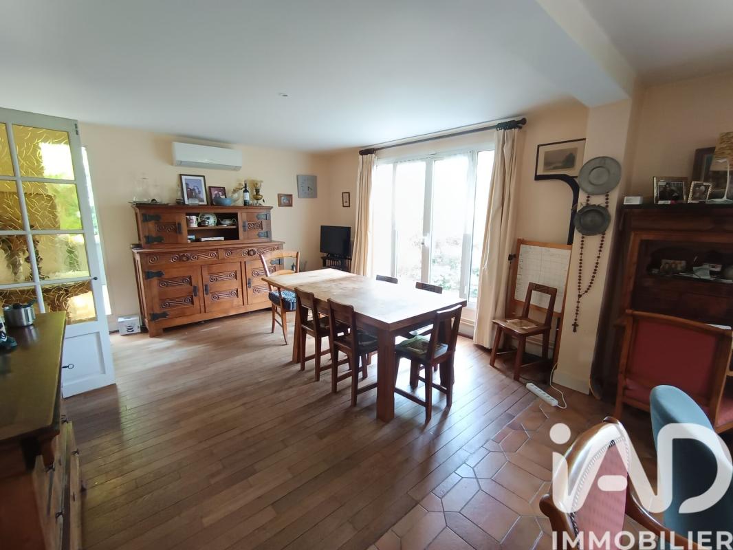 Maison 7 Pièce(s) Gif-sur-Yvette - Photo 2