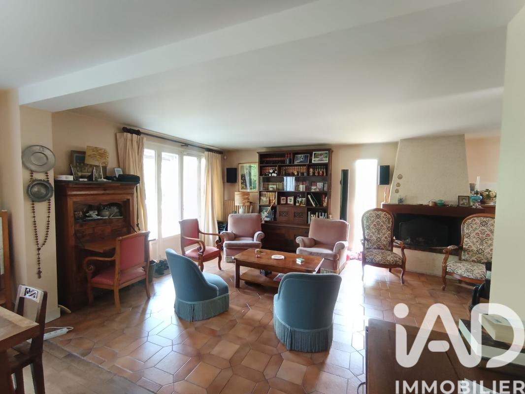 Maison 7 Pièce(s) Gif-sur-Yvette - Photo 3
