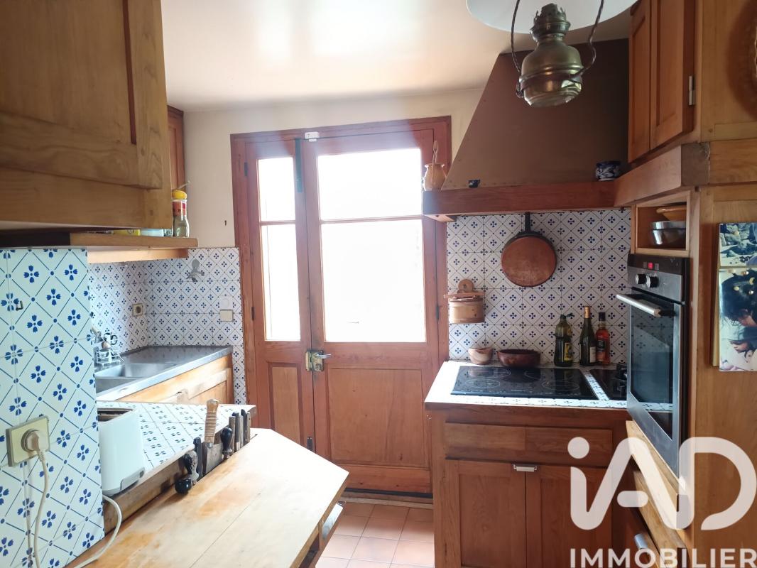 Maison 7 Pièce(s) Gif-sur-Yvette - Photo 6