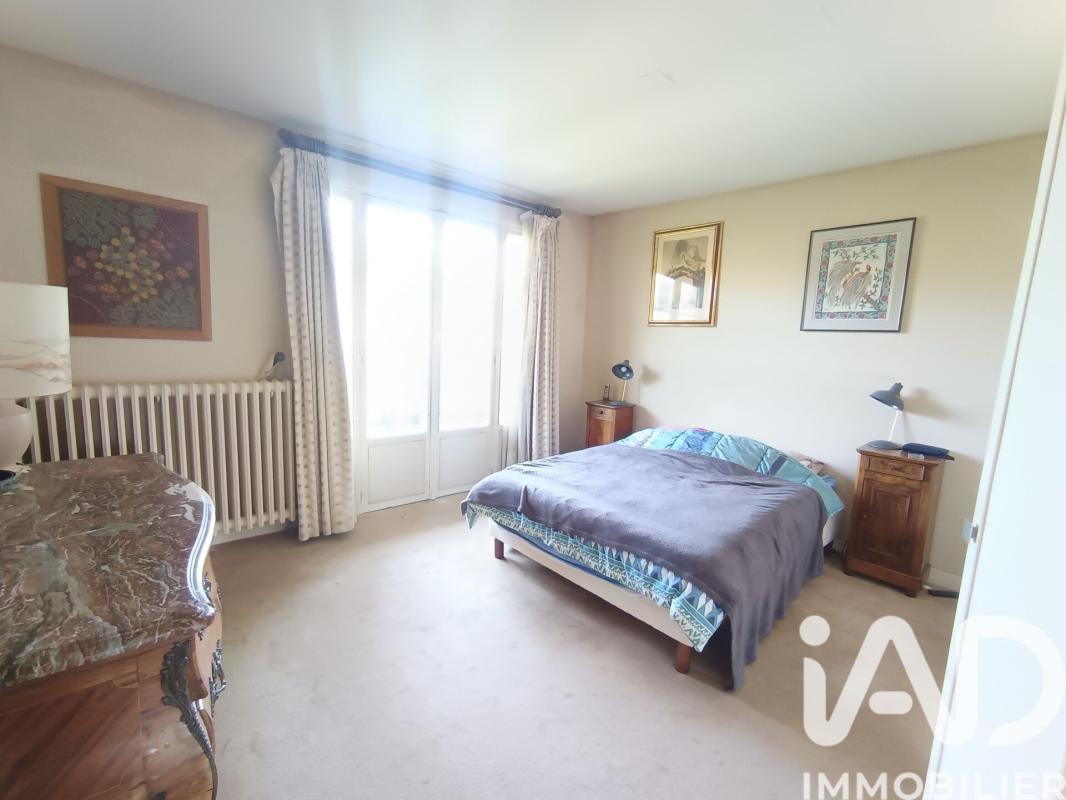 Maison 7 Pièce(s) Gif-sur-Yvette