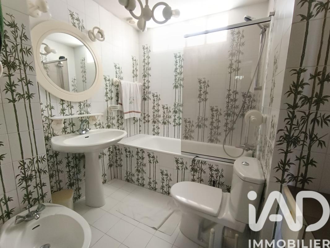 Maison 7 Pièce(s) Gif-sur-Yvette - Photo 8