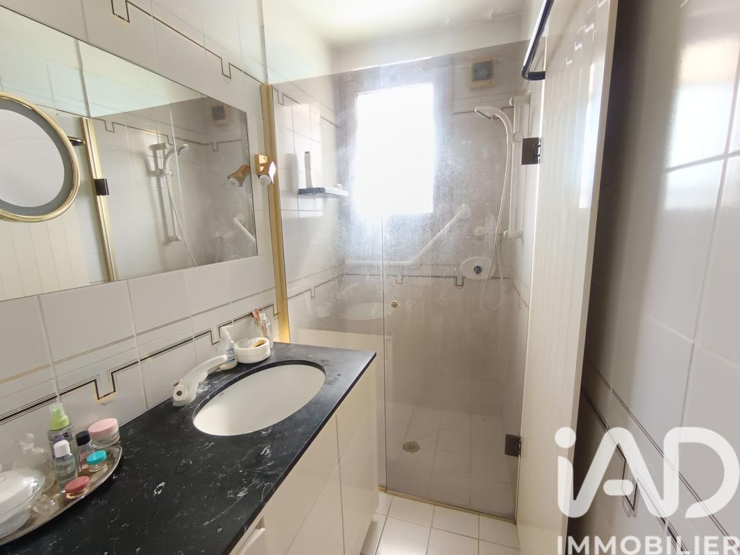 Maison 7 Pièce(s) Gif-sur-Yvette - Photo 9