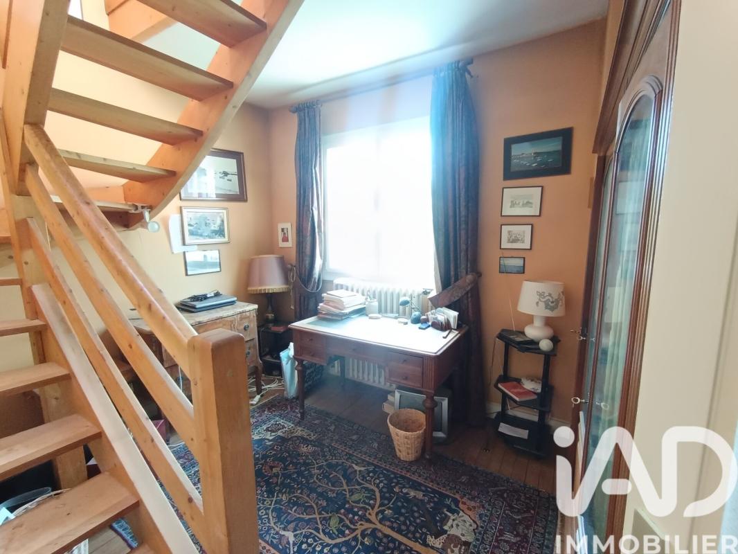 Maison 7 Pièce(s) Gif-sur-Yvette - Photo 10