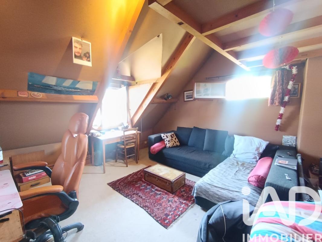 Maison 7 Pièce(s) Gif-sur-Yvette - Photo 11