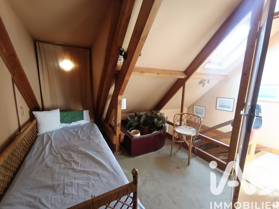 Maison 7 Pièce(s) Gif-sur-Yvette - Photo 12