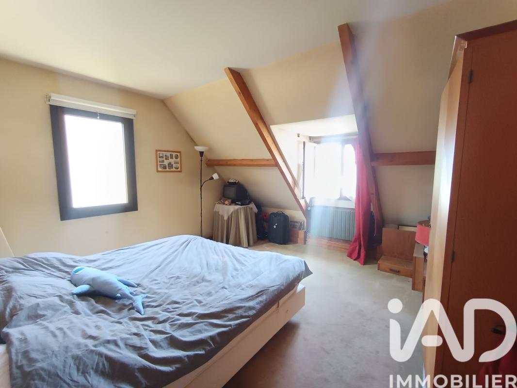 Maison 7 Pièce(s) Gif-sur-Yvette - Photo 13