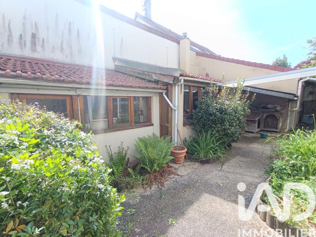 Maison 7 Pièce(s) Gif-sur-Yvette - Photo 15