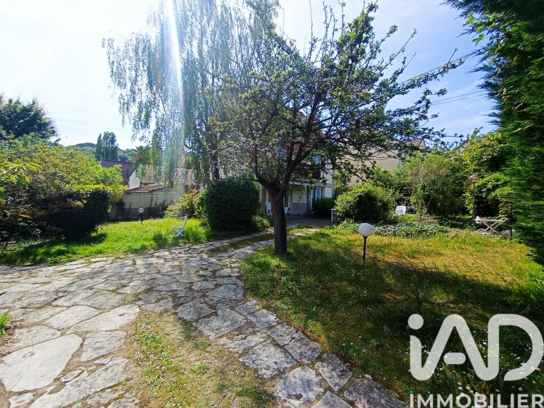 Maison 7 Pièce(s) Gif-sur-Yvette - Photo 17