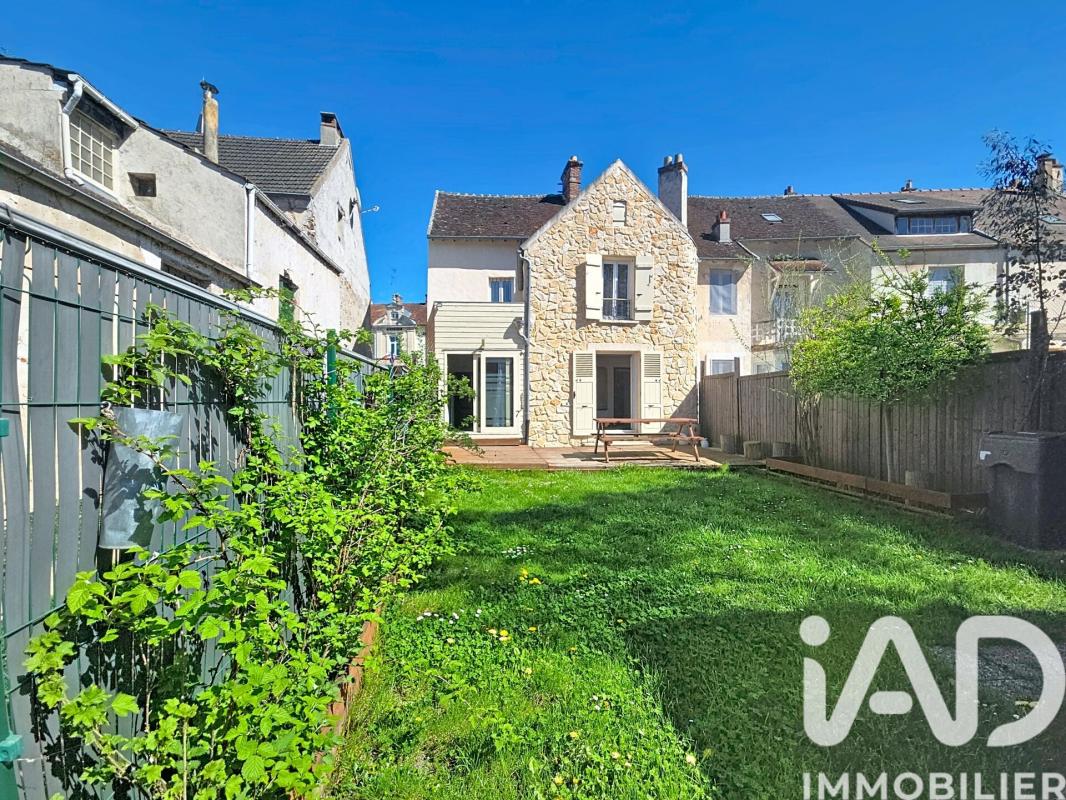 Maison 5 Pièce(s) Guérard