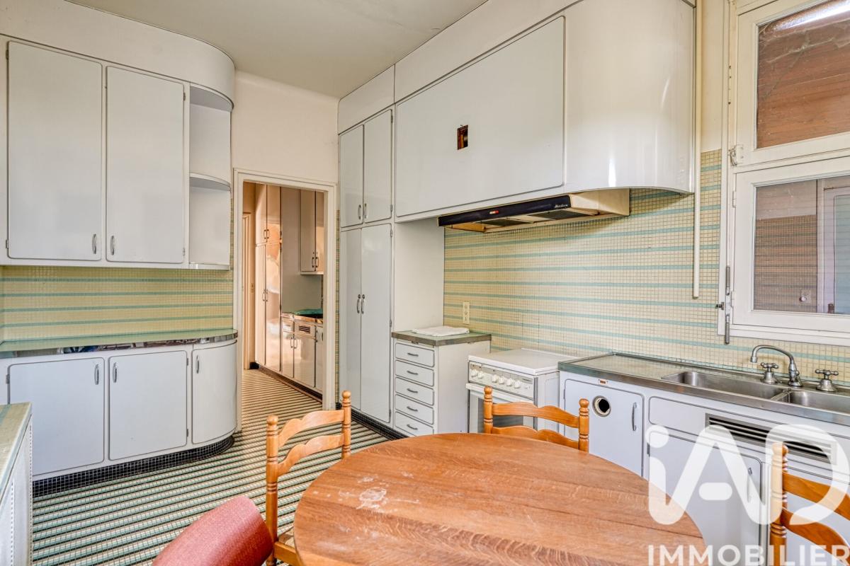 Maison 10 Pièce(s) Bouafle - Photo 9