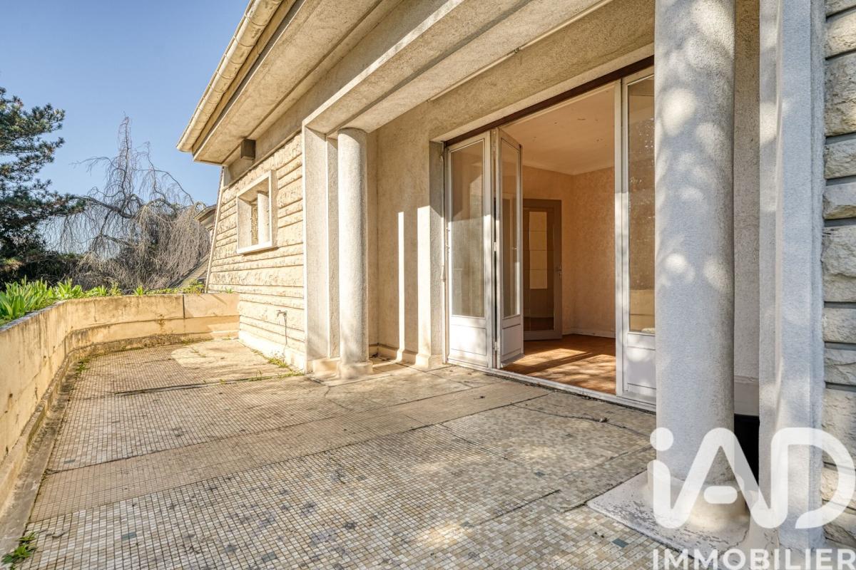 Maison 10 Pièce(s) Bouafle - Photo 13