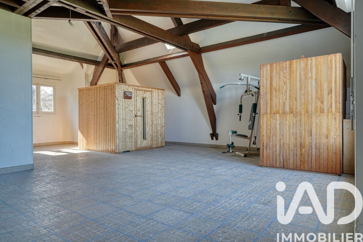 Maison 10 Pièce(s) Bouafle - Photo 15