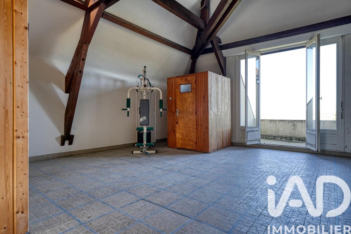 Maison 10 Pièce(s) Bouafle - Photo 16