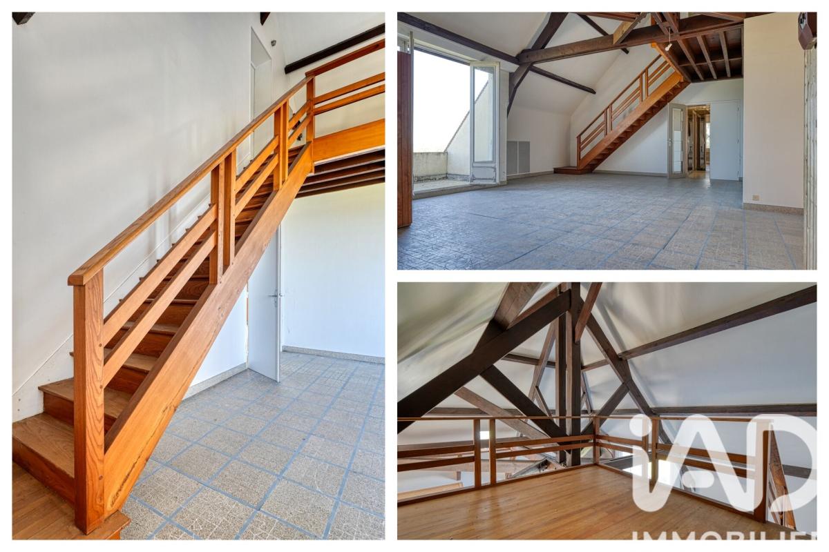 Maison 10 Pièce(s) Bouafle - Photo 17