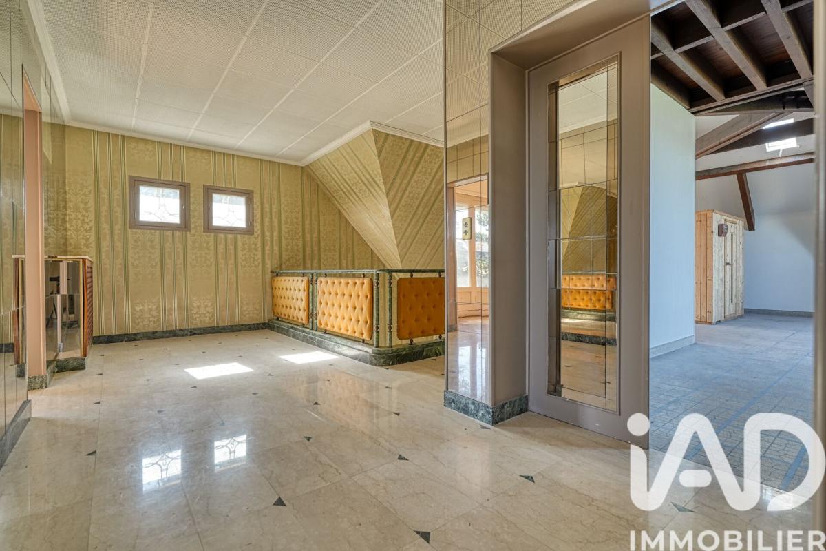 Maison 10 Pièce(s) Bouafle - Photo 19
