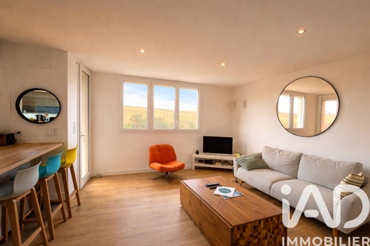 Appartement 3 Pièce(s) Soorts-Hossegor