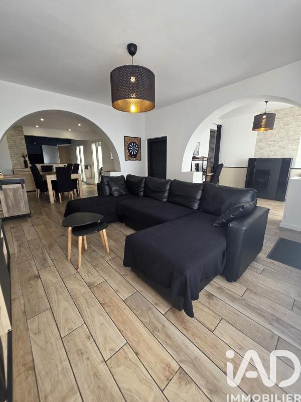 Maison 3 Pièce(s) Loos-en-Gohelle