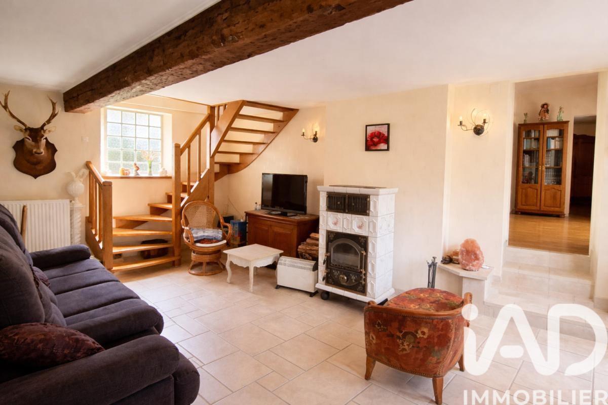 Maison 8 Pièce(s) Ville-sur-Arce - Photo 1