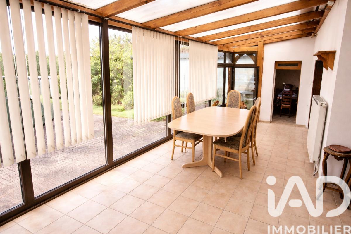 Maison 8 Pièce(s) Ville-sur-Arce - Photo 2