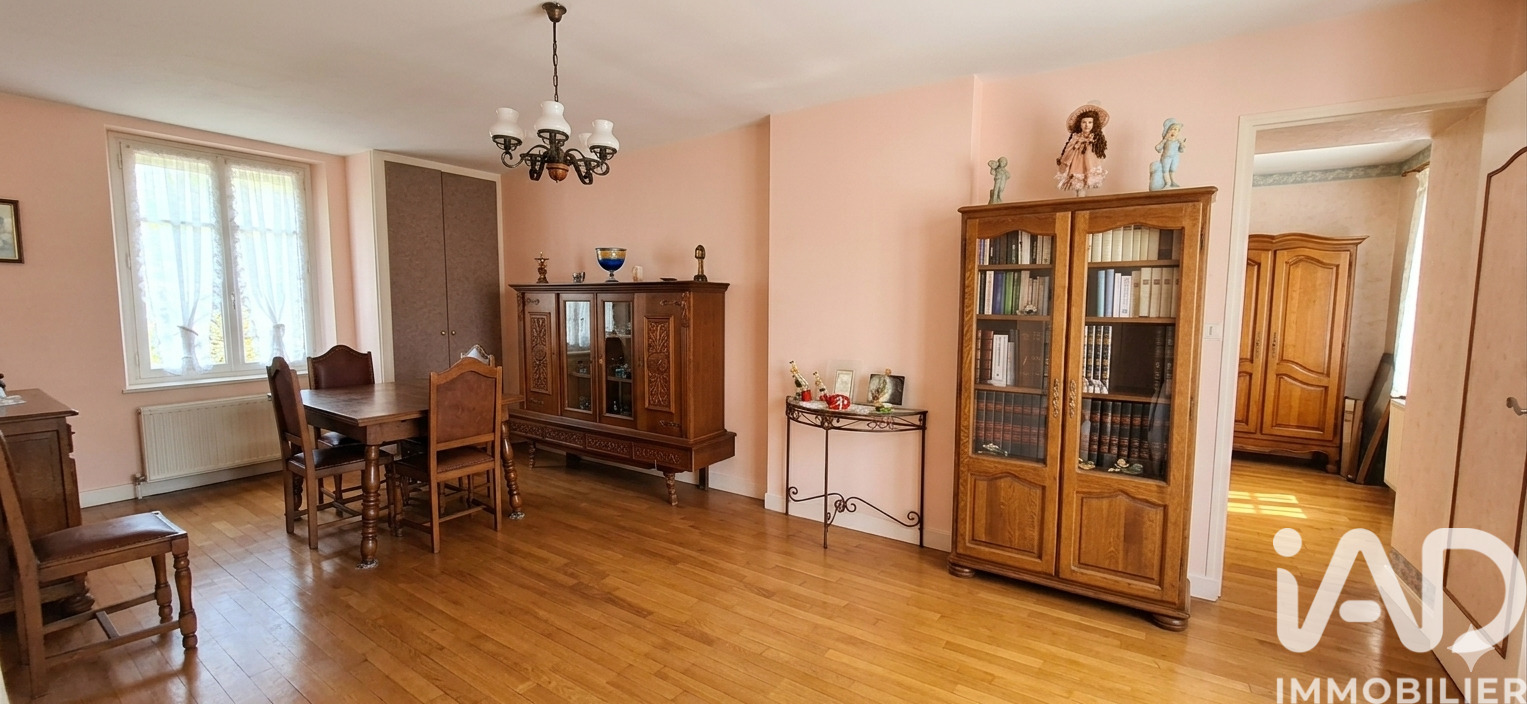 Maison 8 Pièce(s) Ville-sur-Arce - Photo 3
