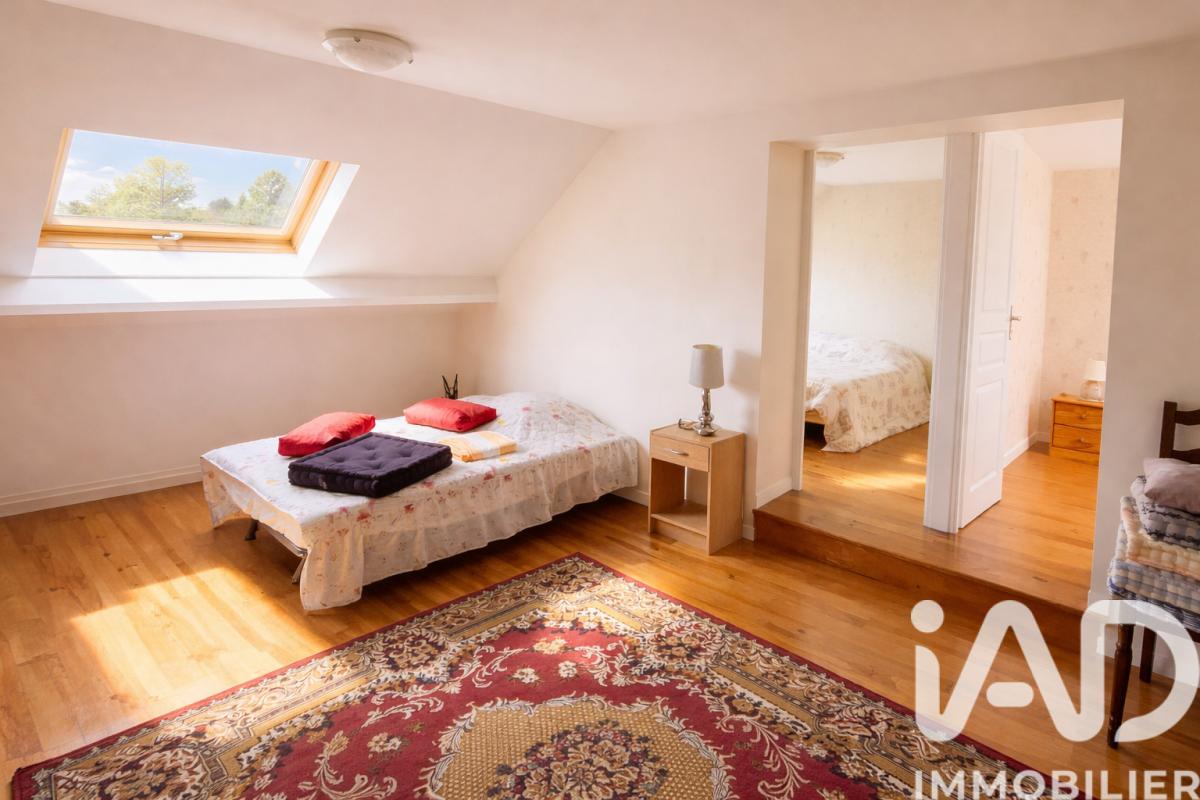 Maison 8 Pièce(s) Ville-sur-Arce - Photo 5