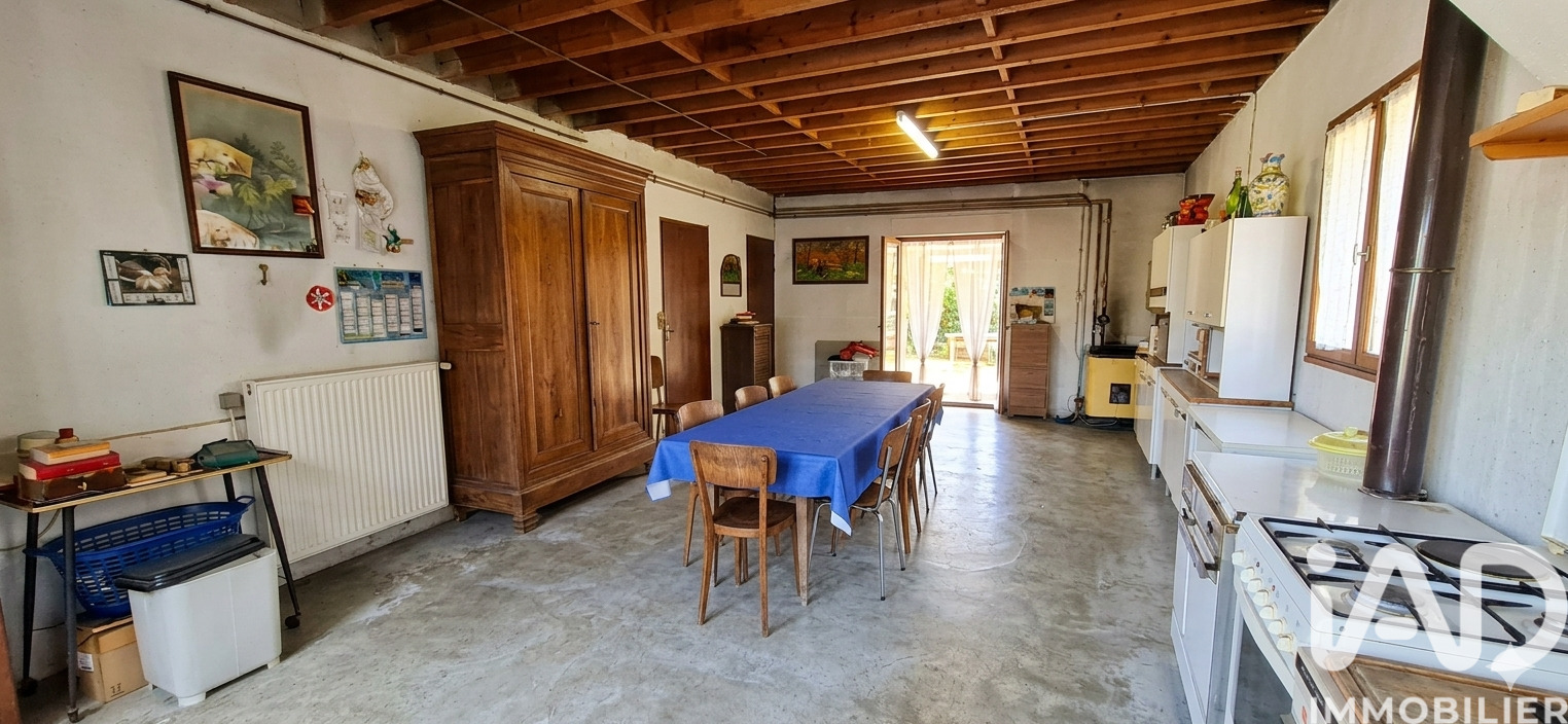 Maison 8 Pièce(s) Ville-sur-Arce - Photo 8