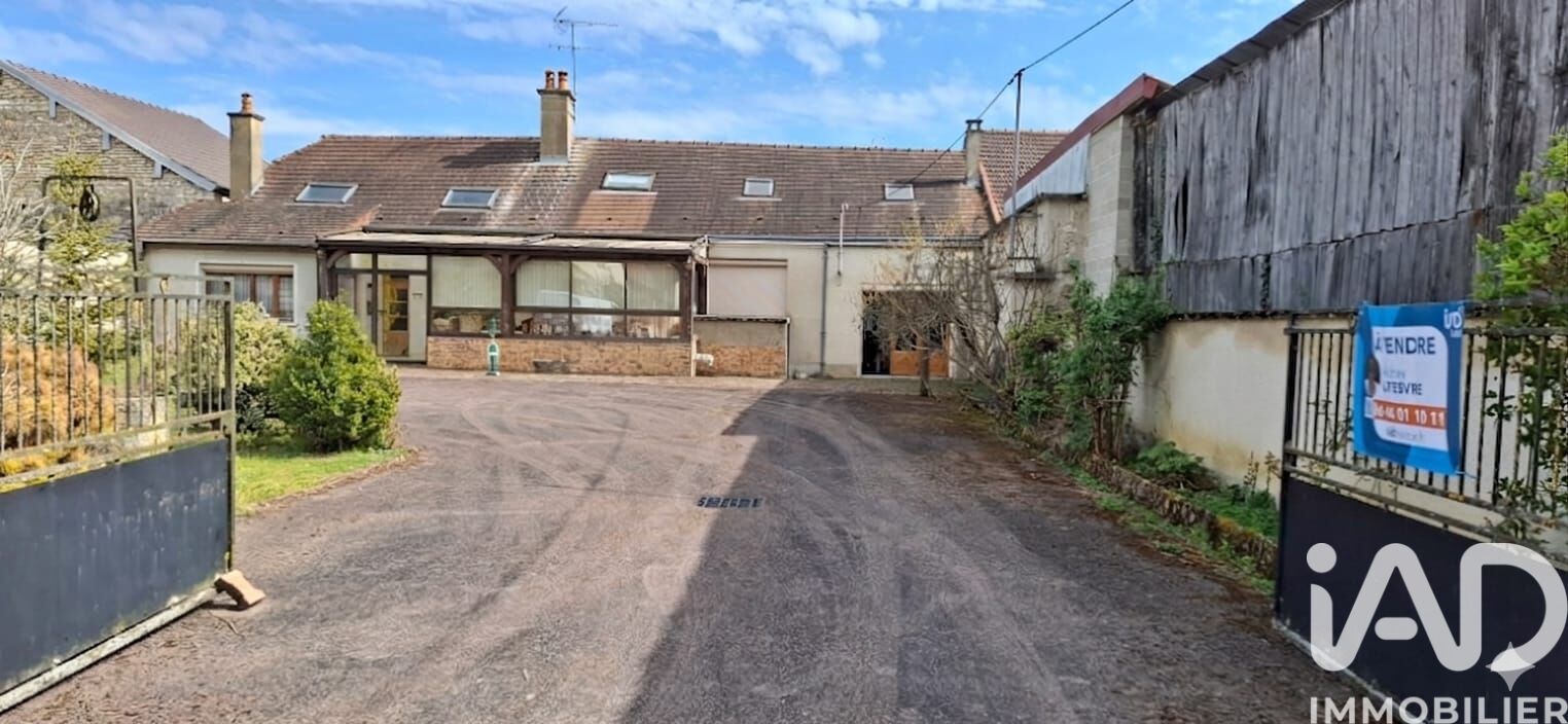 Maison 8 Pièce(s) Ville-sur-Arce - Photo 14
