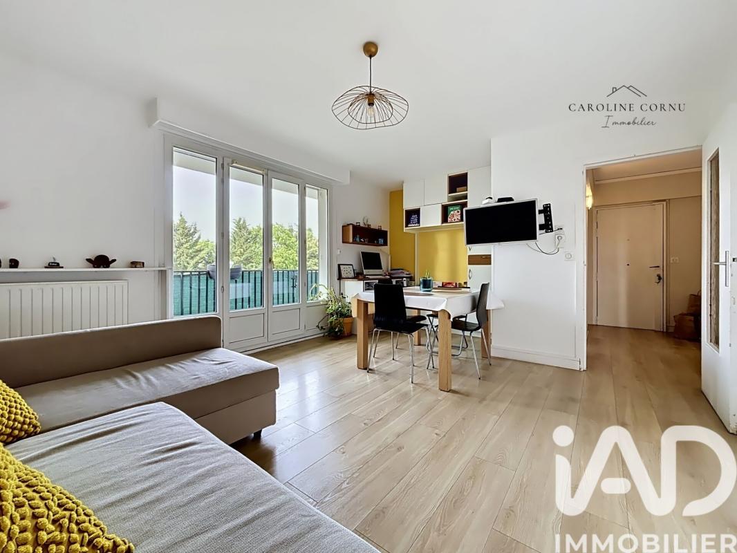 Appartement 4 Pièce(s) Villiers-sur-Marne