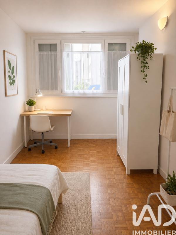 Appartement 5 Pièce(s) Créteil