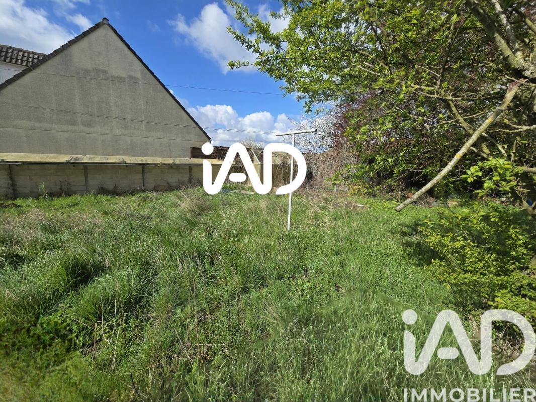 Maison de village 5 Pièce(s) Chauconin-Neufmontiers