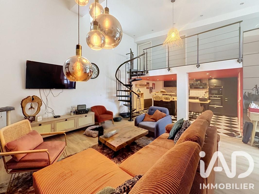 Loft 2 Pièce(s) Boulogne-sur-Mer
