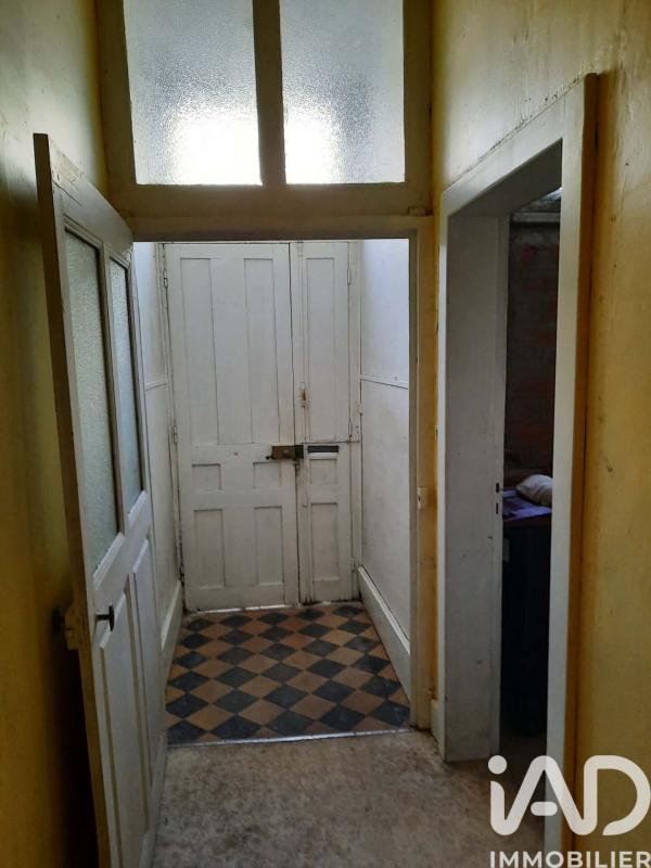 Maison 3 Pièce(s) Bar-le-Duc - Photo 9