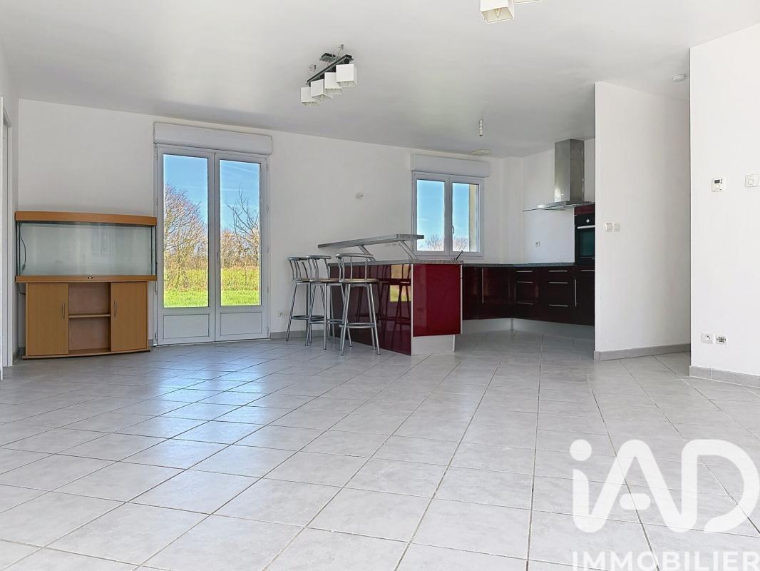 Maison 6 Pièce(s) Bourgvallées - Photo 2