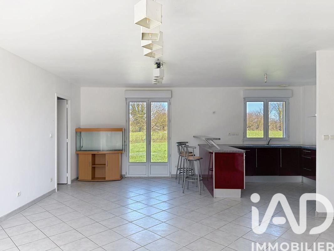 Maison 6 Pièce(s) Bourgvallées - Photo 3