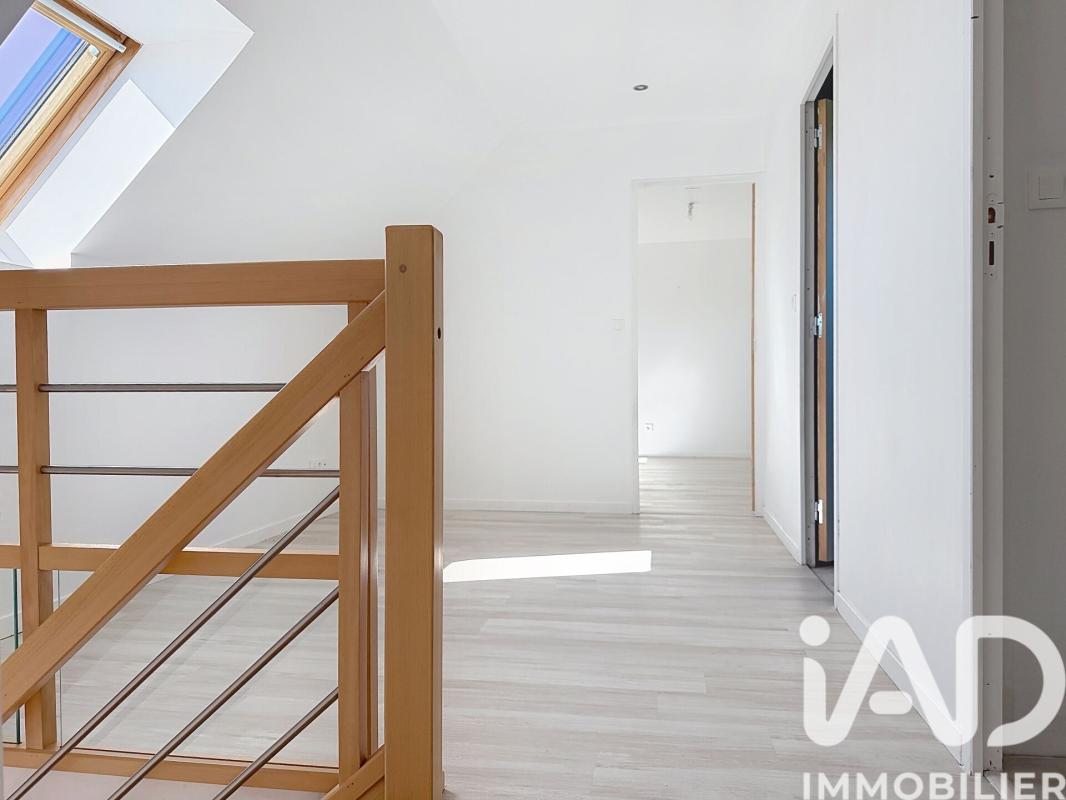 Maison 6 Pièce(s) Bourgvallées - Photo 9