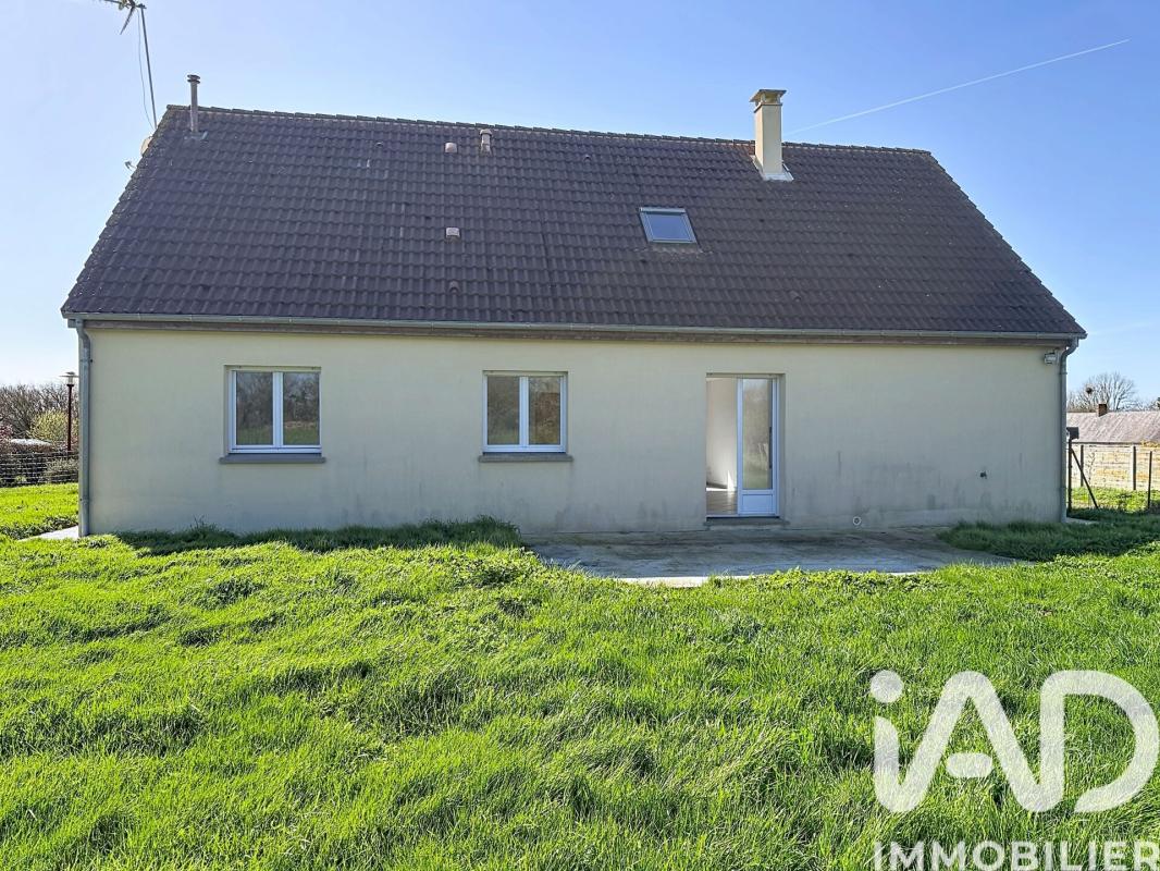 Maison 6 Pièce(s) Bourgvallées - Photo 14