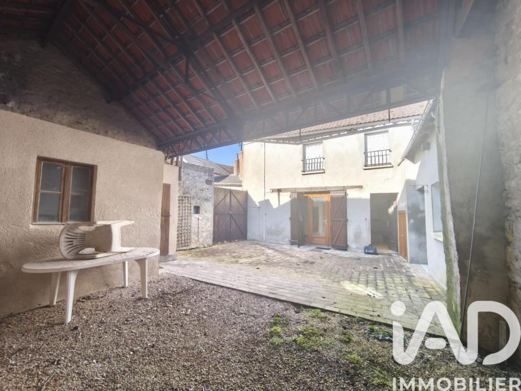 Maison 5 Pièce(s) Boynes