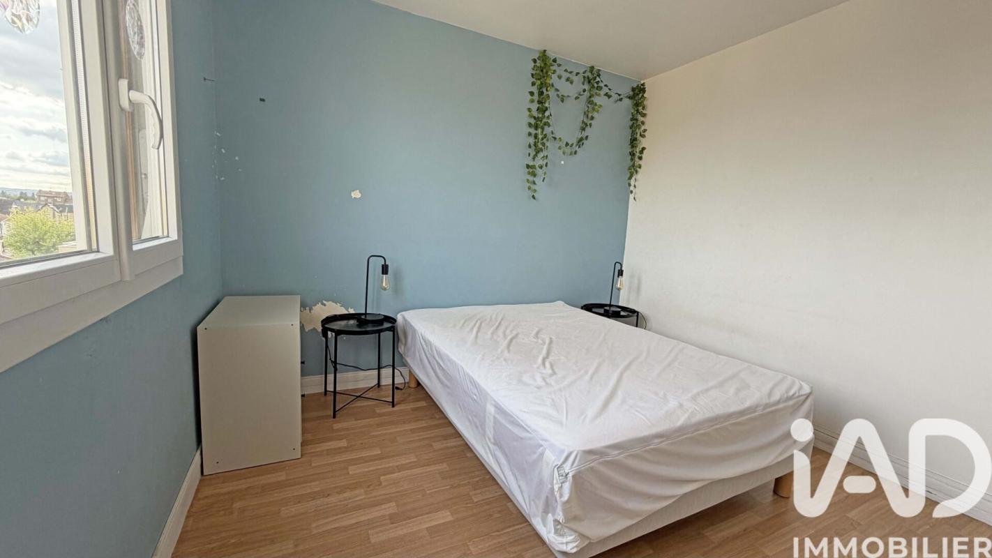 Appartement 3 Pièce(s) Bezons