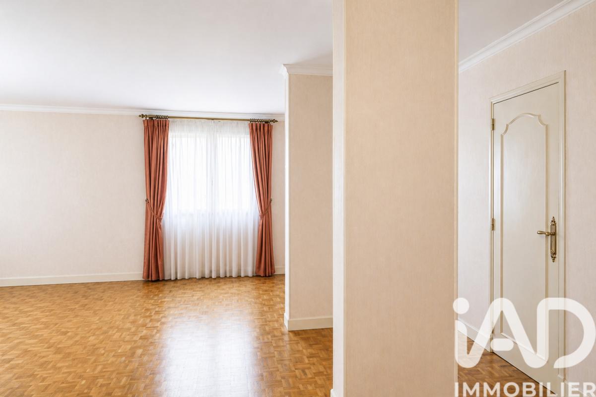 Appartement 4 Pièce(s) Bry-sur-Marne - Photo 4