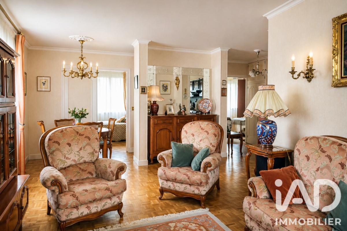 Appartement 4 Pièce(s) Bry-sur-Marne - Photo 5