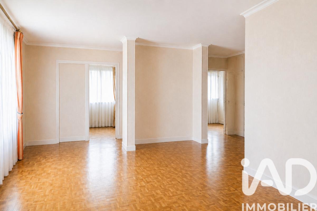 Appartement 4 Pièce(s) Bry-sur-Marne - Photo 6