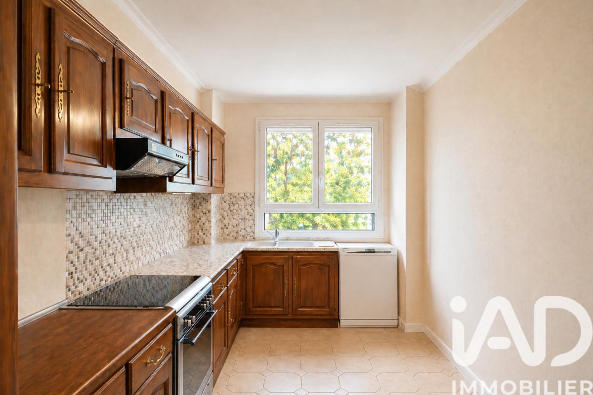 Appartement 4 Pièce(s) Bry-sur-Marne - Photo 7