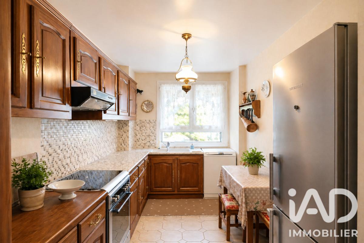 Appartement 4 Pièce(s) Bry-sur-Marne - Photo 8