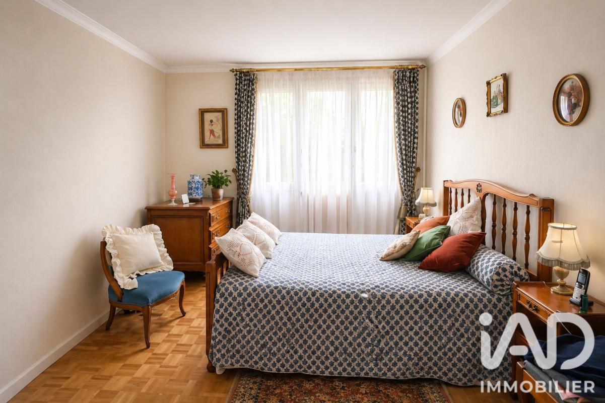 Appartement 4 Pièce(s) Bry-sur-Marne - Photo 10