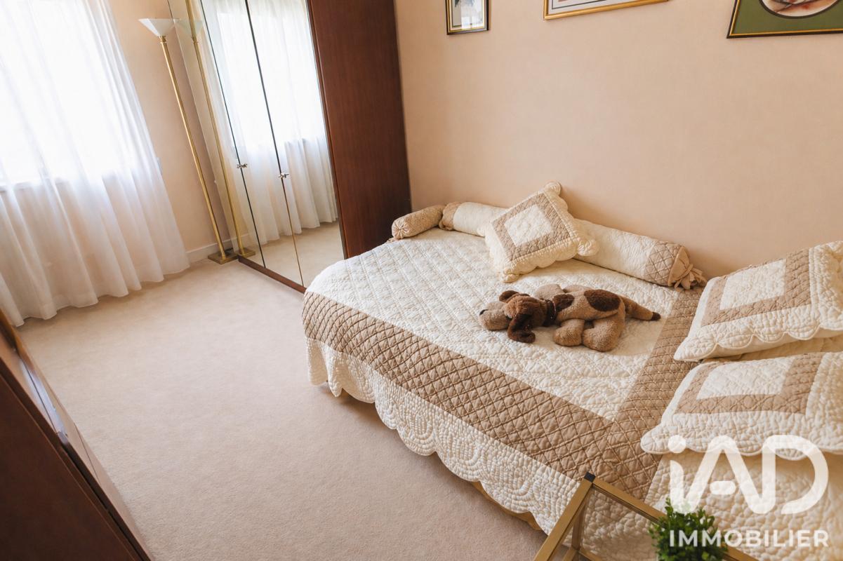 Appartement 4 Pièce(s) Bry-sur-Marne - Photo 12