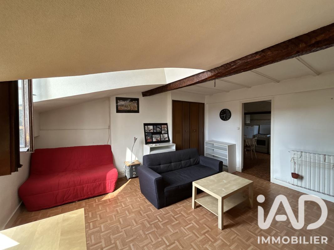 Appartement 1 Pièce(s) Toulouse